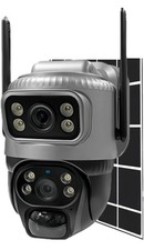 Caméra Surveillance 4G