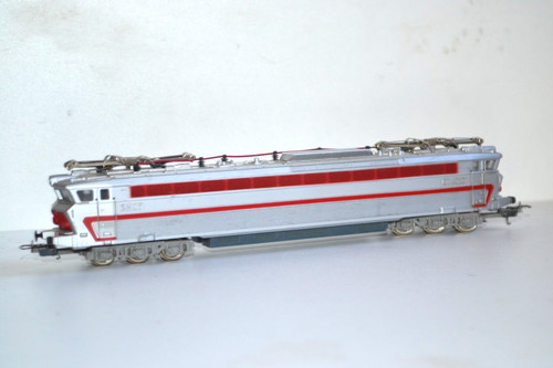 Lima echelle loco type cc - lima, ho