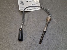 Sonde température amont -