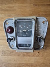 Compteur JAEGER  CITROËN