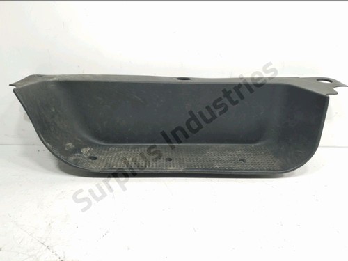 Marche pied renault - g, 2