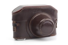 Leitz Leica EGOOC Étui Pour