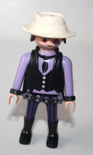 PLAYMOBIL 3786 HOMME COW BOY