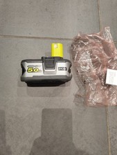 Batterie Ryobi One+ 18V 5Ah