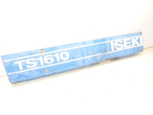 Iseki ts1610 tractor panel - iseki,
