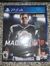 Madden NFL 18 Bonus (Sony