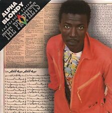 Alpha Blondy And The Solar