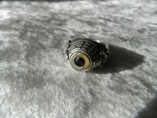 Rare chevalière bague - rare, à