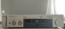 ampli  Akai AM-U210 , stéréo integrated amplifier