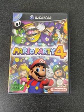 Jeu Nintendo Gamecube " Mario