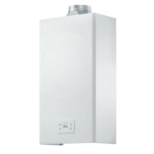 Chauffe eau gaz - chauffe-eau, À