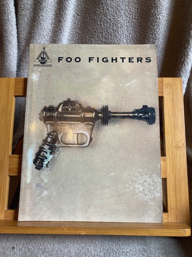 Foo fighters partition chant - foo,