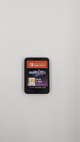 Jeu nintendo switch under - jeu,