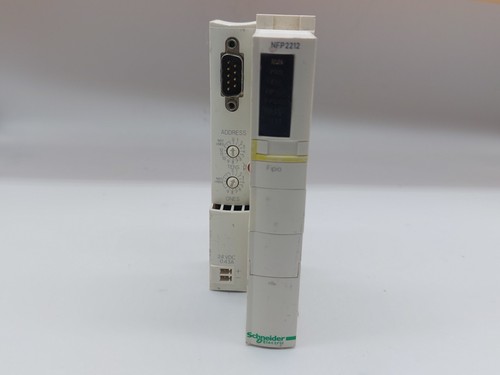 Schneider electric advantys - electric,