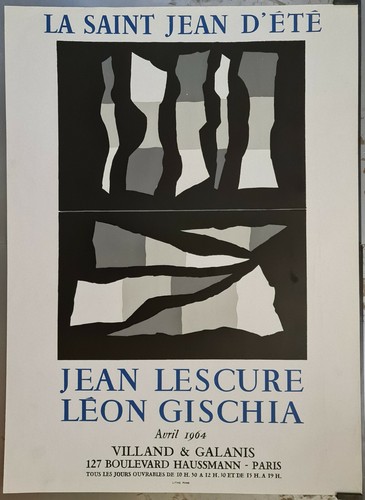 Lescure l gischia la - j.lescure,