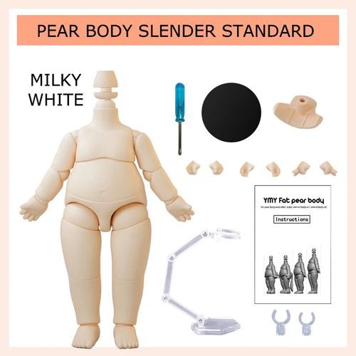 Body animal pear - body, ymy