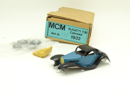 Mcm kit monter - mcm,