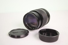 Téléobjectif Yashica ML 135