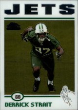 A0885- 2004 Topps Chrome FB