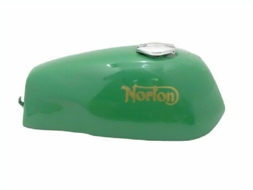 Norton fastback commando - fastback,