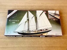 Grande Maquette Bois