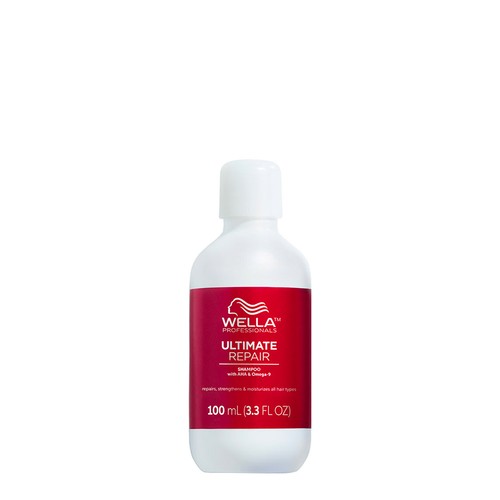 Wella ultimate repair shampoo - ultimate,