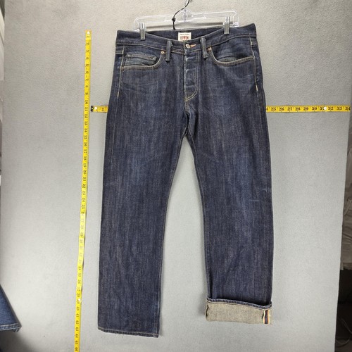 Edwin jeans mens 34x32 - edwin,