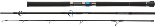 Daiwa saltiga air portable - saltiga,