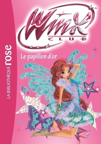 Winx club tome - club, lxi