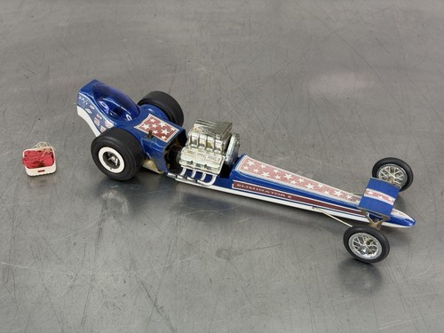 Cox eliminator gas - ii,