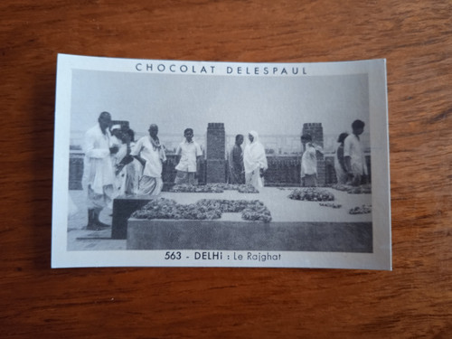 Chocolat delespaul vignette - delespaul,