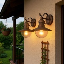 Applique murale lampe - applique,