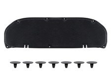 Isolation de la Hotte Natte