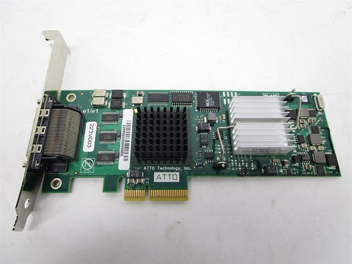 U320e scsi host bus adapter - u320e,