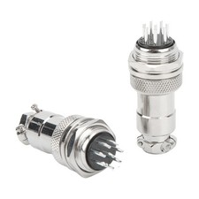 Aviation Plug Socket Cable