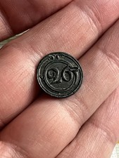 Bouton du 26e Regiment