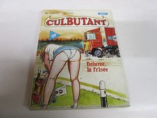 CULBUTANT 11 .DELUREE , LA