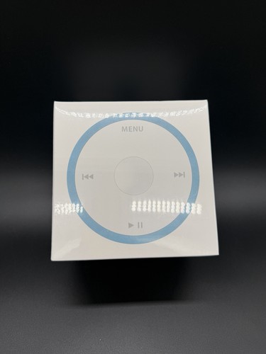 Apple ipod mini - mini, 1re