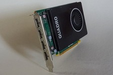 Carte graphique nVidia QUADRO