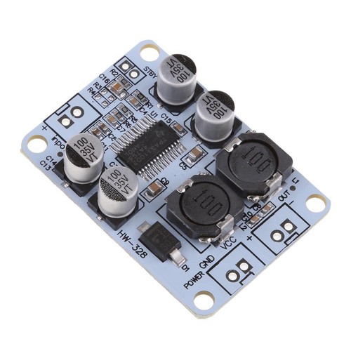 Tpa3110 30w numérique mono - 30w,