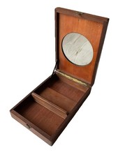 Graphoscope Visionneuse Loupe pour Photographies Carte Stéréoscopique XIX ème