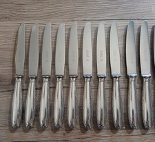12 Couteaux Entremets