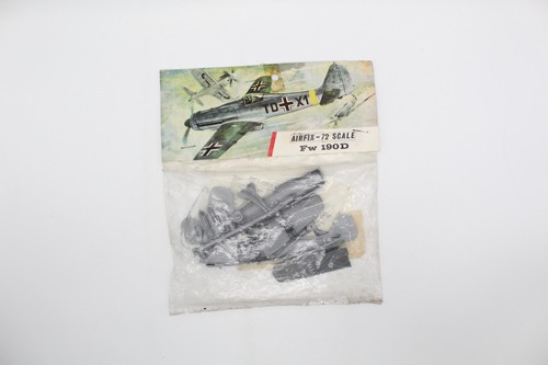 Airfix focke wulf fw - -,