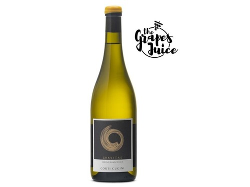 Cousins corti gravitas 2022 - corti,
