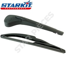 Bras + balai d’essuie-glace