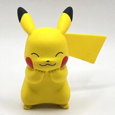 Pikachu Pokemon Mascotte Mini