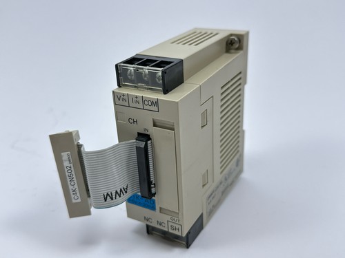 Omron c1k module d - omron,