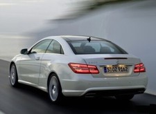 ATTELAGE MERCEDES CLASSE E