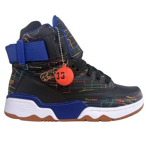 Patrick ewing athletics - ewing, men's