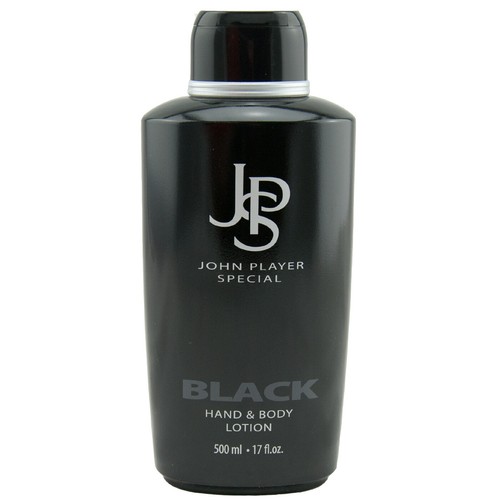 John player special - john,